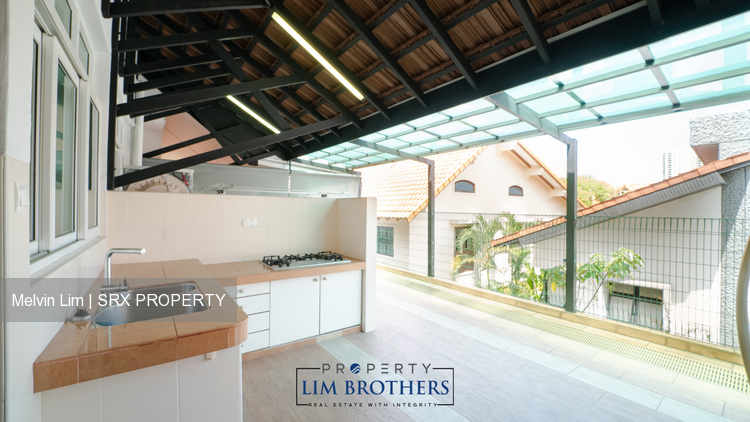 Thomson Ridge Estate (D20), Semi-Detached #198390472